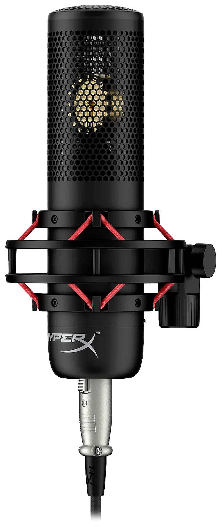 Microfono hyperx procast-1