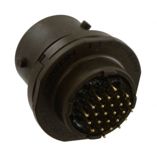 ITT MKJ3C7W10-26DN Connettori circolari 1 pz.