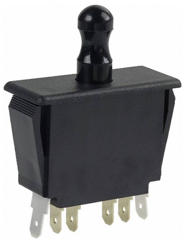 Honeywell SPS 2DM409 Interruttore a scatto rapido 1 pz. Singolo
