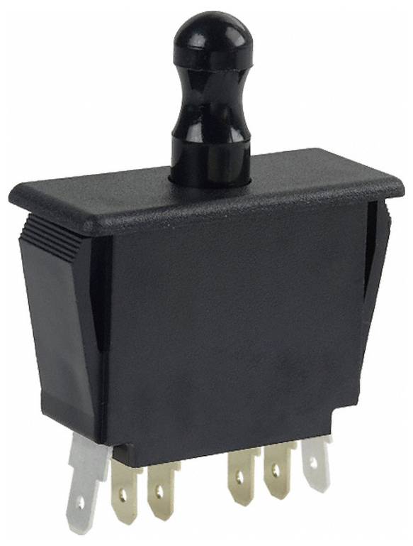 Honeywell SPS 2DM409 Interruttore a scatto rapido 1 pz. Singolo-0