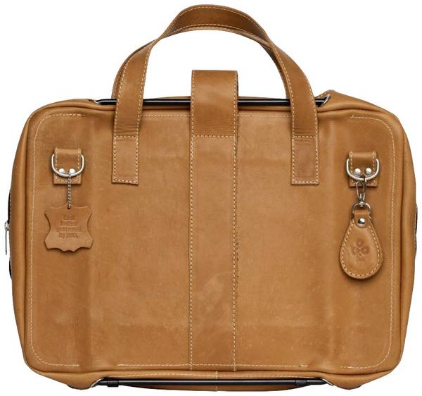 Borsa per Notebook R-GO Tools Viva Adatto per massimo: 39,6 cm (15,6")  Marrone