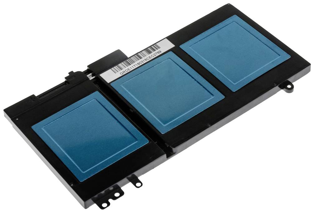 Batteria per notebook Green Cell 0VVXTW 11.1 V 2900 mAh Dell