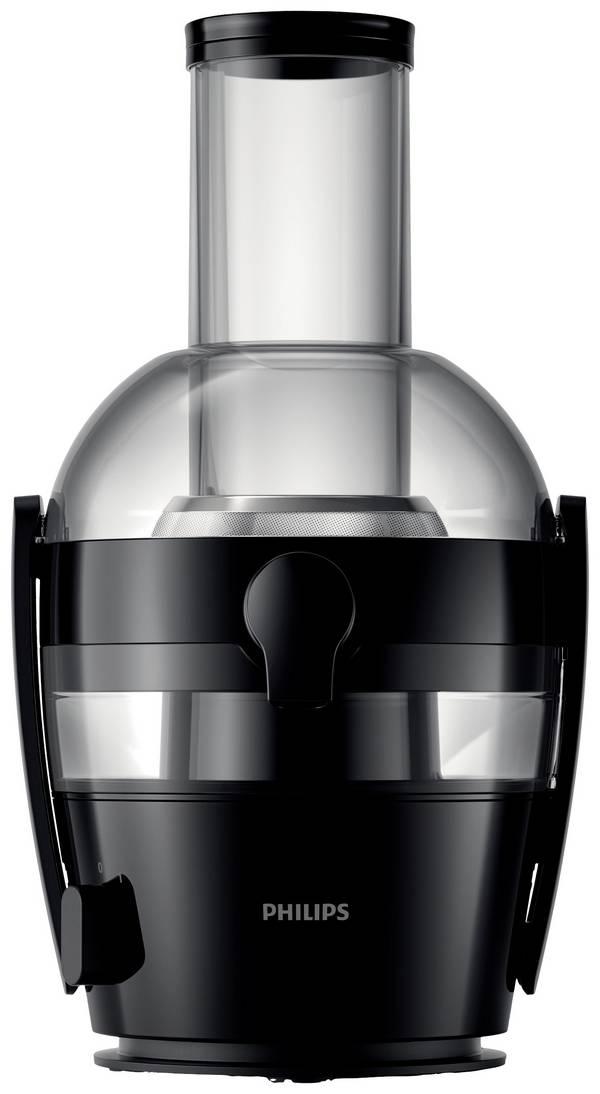 Philips Home Centrifuga HR1855/70 800 W Nero
