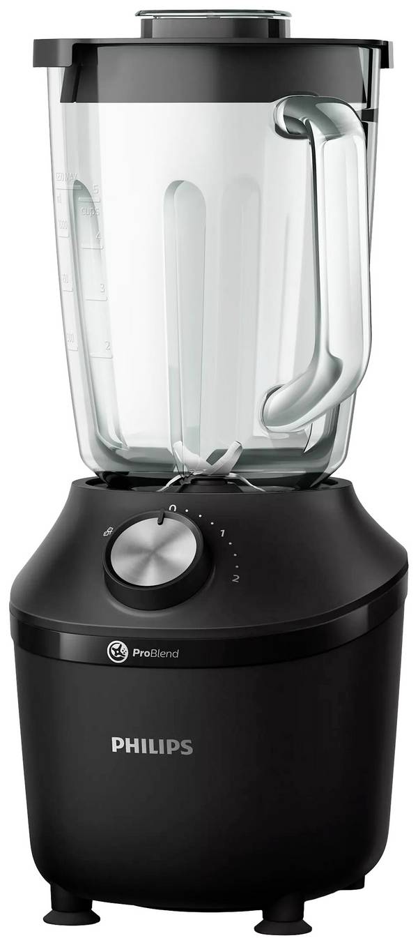 Philips 3000 series HR2291/01 Frullatore ProBlend Crush Tech. 600 W 2 L