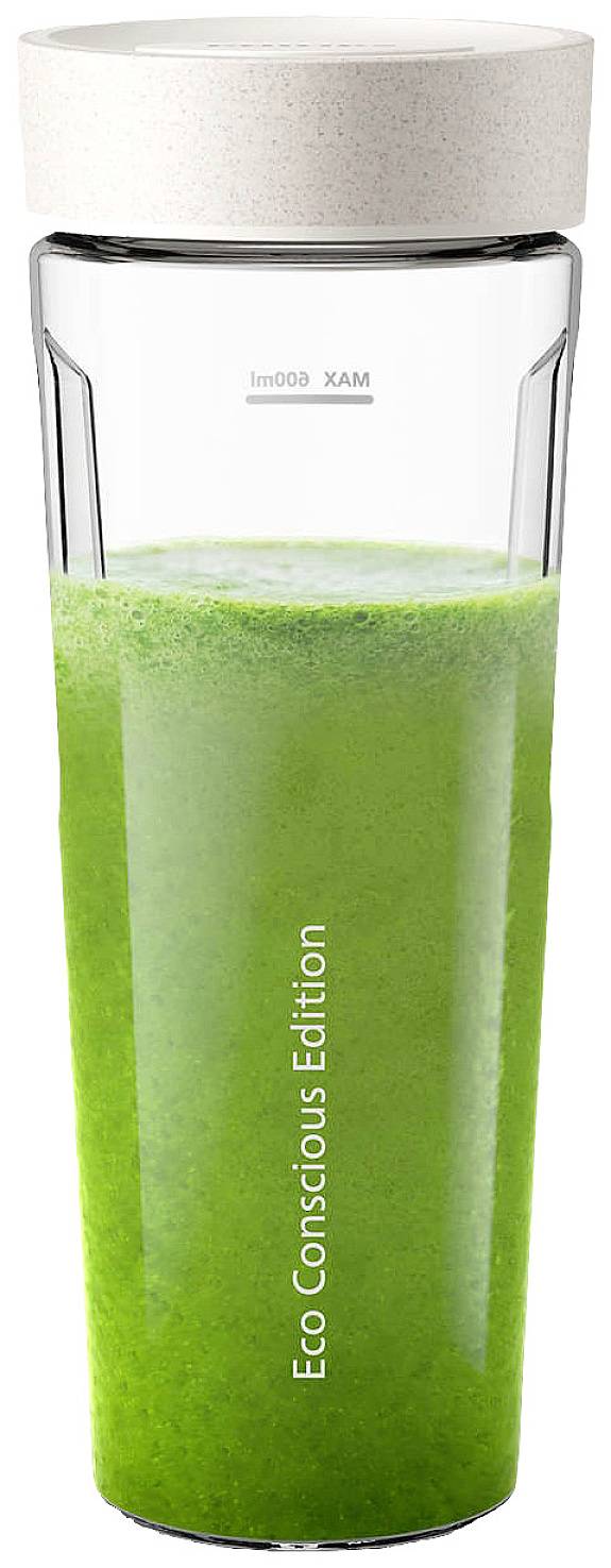 Philips HR2500/00 FRULLATORE 350W FRULLA TRITA E MACINA SERIE 5000 PHILIPS-5