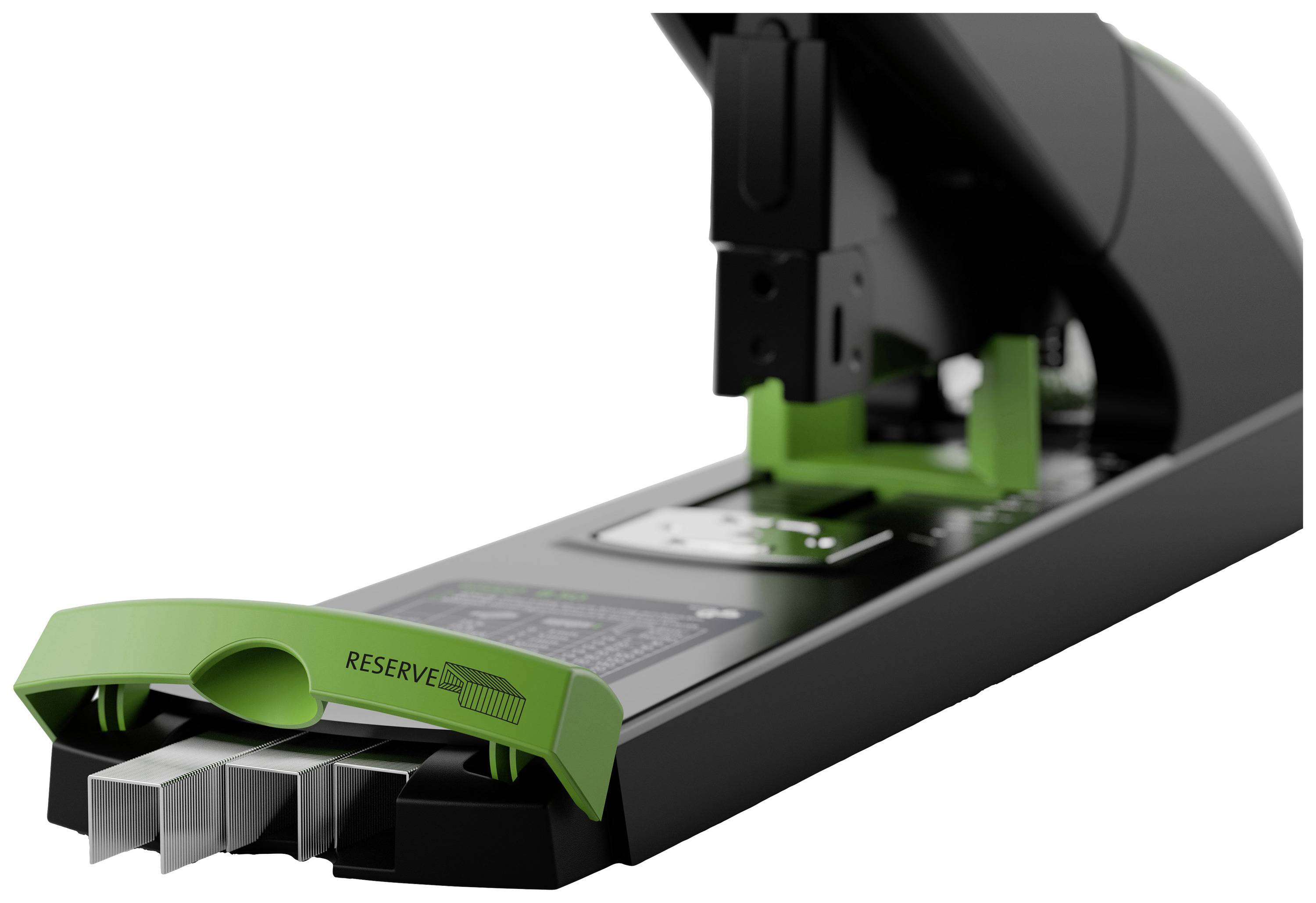 NOVUS IMBIETTIVO NERO/VERDE-1