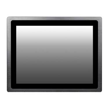 Wachendorff JWS170-A210-3288432KY-A 17" Web Panel, Autom. Browser Web Panel
