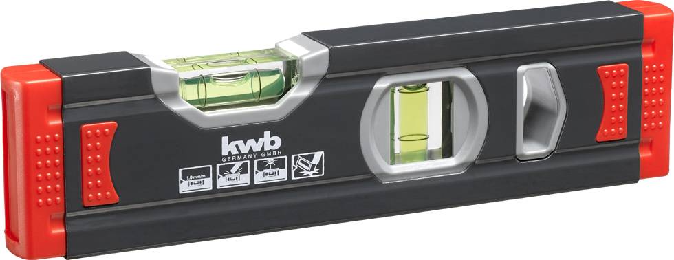 kwb 065280 Mini livella