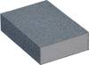 kwb 089211 Spugna abrasiva AUTO-FIX, VERNICE e AUTO, impermeabile, fine 1 pz.