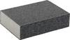 kwb 089231 Spugna abrasiva AUTO-FIX, VERNICE e AUTO, resistente all'acqua, media / grossolana 1 pz.