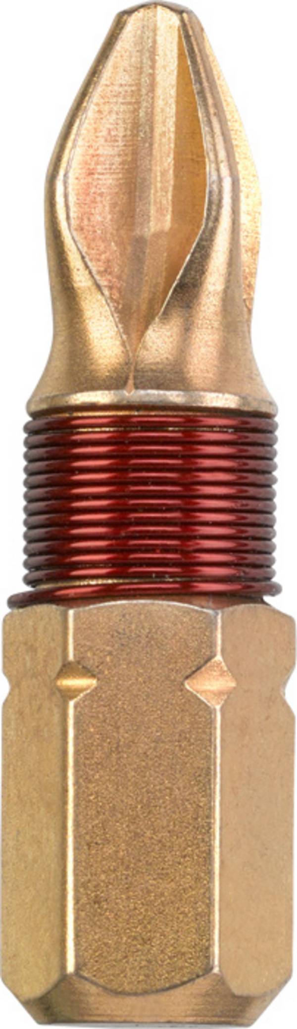 <br>  kwb<br>  126001<br>  <br>  Inserto a Croce<br>  Impronta (cacciavite): 1/4" (6.3 mm)<br>  Forza: Croce Phillips<br>  PH 1<br>  25 mm<br>
