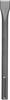 kwb 190228 Scalpello piatto 25 mm SDS-Max 1 pz.