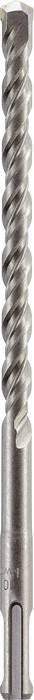 kwb 262174 Acciaio 40CR Punta perforatrice 1 pezzo 14 mm Lunghezza totale 210 mm SDS-Plus 1 pz.