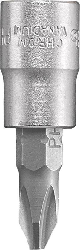 kwb 371702 Inserto giravite a bussola PH 2 1/4"