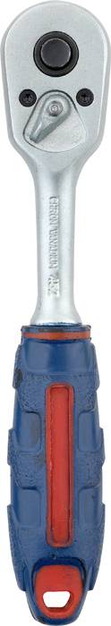 kwb 372140 Cricchetto con levetta d'inversione Impronta (cacciavite) 1/4" (6.3 mm) 1 pz.