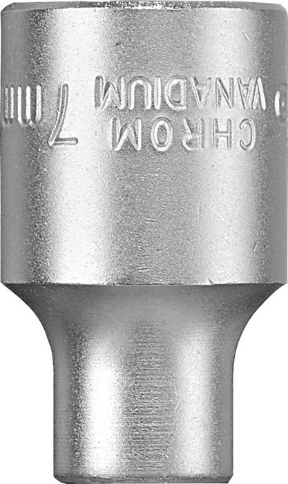 kwb 372207 Inserto a bussola 7 mm 3/8"
