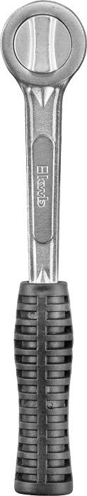 kwb 372260 Cricchetto con levetta d'inversione Impronta (cacciavite) 3/8" (10 mm) 1 pz.