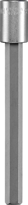 kwb 372810 Esagono esterno Inserto giravite a bussola 10 mm 1 pezzo 3/8"