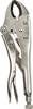 kwb 408000 Pinza regolabile a morsetto 225 mm
