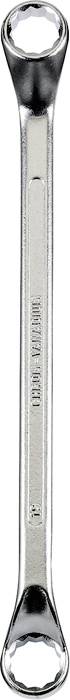 kwb 442427 Chiave poligonale 1 pezzo Misura (metrica) 24 - 27 mm