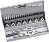 kwb 442800 KIT maschi e filiere 31 parti 31 pz.