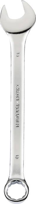 kwb 460206 Chiave combinata 1 pezzo Misura (metrica) 6 mm