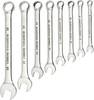 kwb 460300 Kit chiavi ad anello 8 parti Misura (metrica) 02 - 56 mm