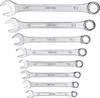 kwb 460390 Kit chiavi ad anello 8 parti Misura (metrica) 02 - 56 mm