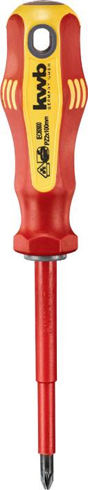 kwb 663302 Cacciavite a croce