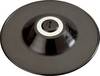 Piastra di supporto per smerigliatrice angolare, Ø 125 mm kwb 718112 Diametro 125 mm