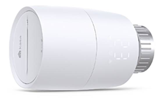 SMART THERMOSTATIC VALVE-0