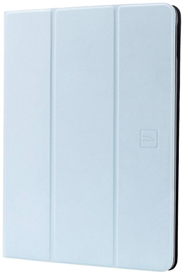 Tucano UP PLUS Cover per tablet Apple iPad 10.9" 10th gen 2022 Copertina del libro Cielo - blu-1