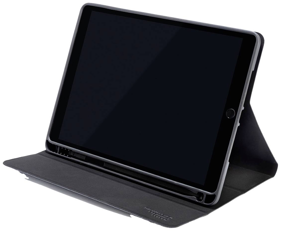 Tucano UP PLUS Cover per tablet Apple iPad 10.9" 10th gen 2022 Copertina del libro Cielo - blu-4