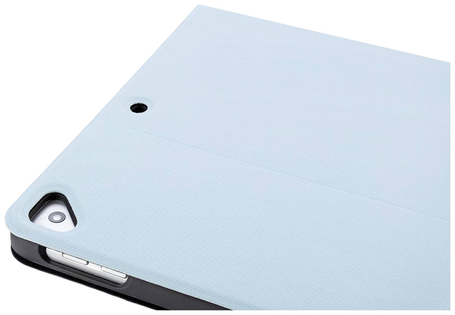 Tucano UP PLUS Cover per tablet Apple iPad 10.9" 10th gen 2022 Copertina del libro Cielo - blu-6