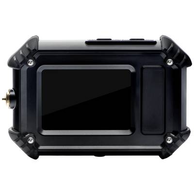 FLIR FLIR Cx5 Termocamera  -20 fino a +400 °C  8.7 Hz MSX®, Luce LED integrata, WiFi, Touchscreen