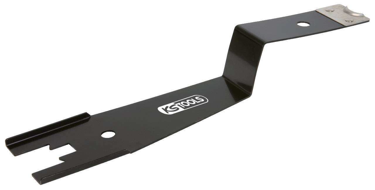 KS Tools 140.2279 Anello di sicurezza per montaggio e smontaggio, 265 mm