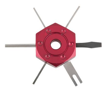 Utensile di sblocco  KS Tools  150.1231