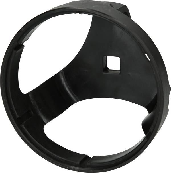 KS Tools 150.3114 Chiave per alloggiamento filtro diesel da 1/2"