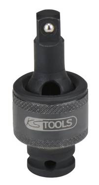 KS Tools 1521065 152.1065 Snodo per bussole   Impronta (cacciavite) 1/4" (6.3 mm) 45 mm 1 pz.