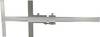 KS Tools 300.1561 Calibro per tracciatura Acciaio antiruggine