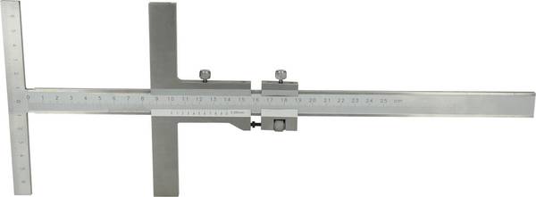 KS Tools 300.1562 Calibro per tracciatura   Acciaio antiruggine