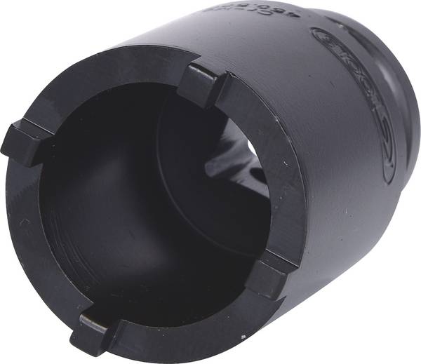 Chiave per dadi a corona KM4 DA 1/2" KM, perno esterno  KS Tools  450.5004