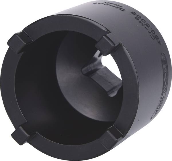 Chiave per dadi a corona KM5 DA 1/2", perno esterno  KS Tools  450.5005
