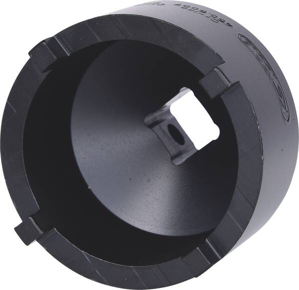 Chiave per dadi a corona KM7 DA 1/2", perno esterno  KS Tools  450.5007