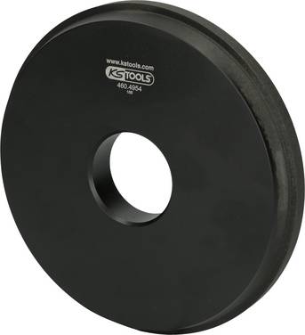 Utensile di compressione per cuscinetti a rulli conici per BPW, Ø 142 mm  KS Tools  460.4954