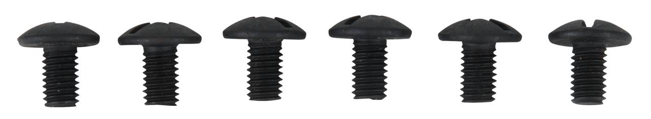Kit di viti di ricambio, confezione da 6 pz KS Tools 500.1361-0