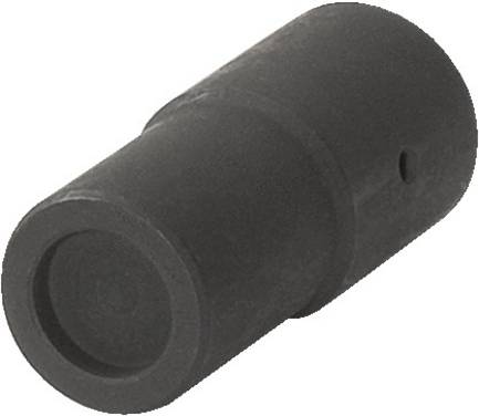Prolunga mandrino, per 700.1232 e 700.1242  KS Tools  700.1243
