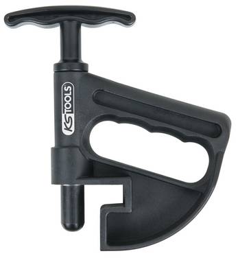 Supporto per tallone per pneumatici  KS Tools  911.8197