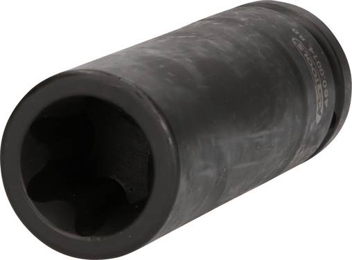 KS Tools 460.0014 Chiave a bussola speciale per Mercedes, E30, lunghezza 111 mm