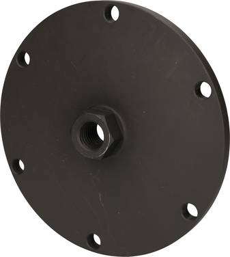 KS Tools 460.4546 Traversa, Ø190 mm